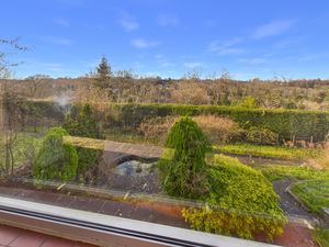 VIEW FROM THE LOUNGE- click for photo gallery